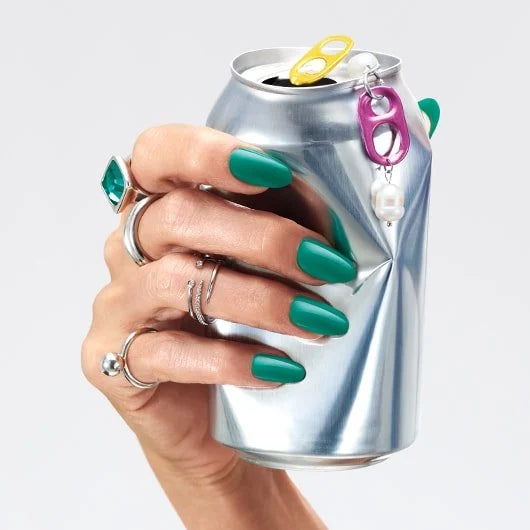 Essie Couture - 0404 Dopamine Rush (Polish)
