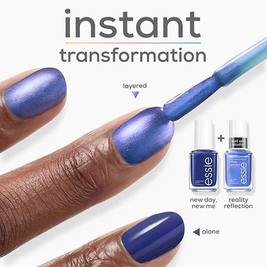 Essie - 0771 New Day, New Me (Polish) Queen Nails & Beauty Supplies