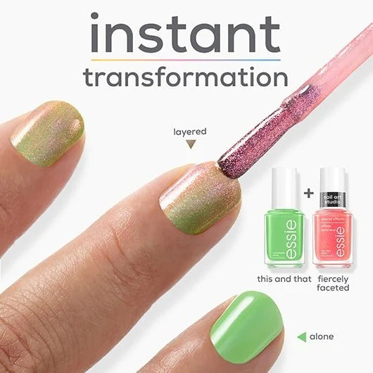 Essie - 0742 This And That (Polish) Queen Nails & Beauty Supplies