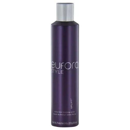 Eufora Style Uplift Extra Firm Finishing Spray, 8 oz VIP Extensions