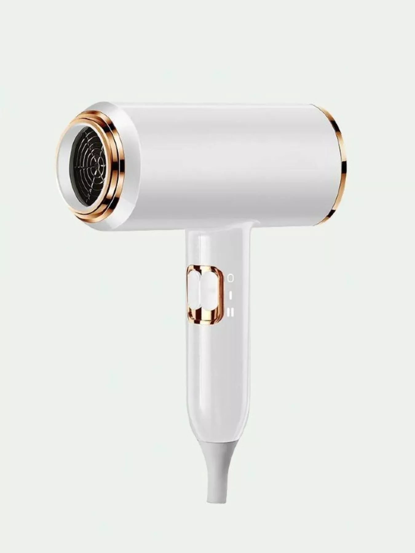 Multi-Speed Household Hair Dryer Unique Oils