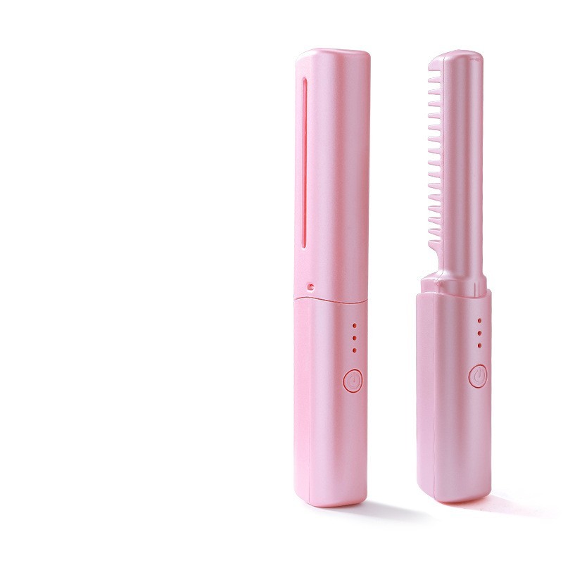 Pro Wireless Straightening & Curling Brush Sell My Stuff