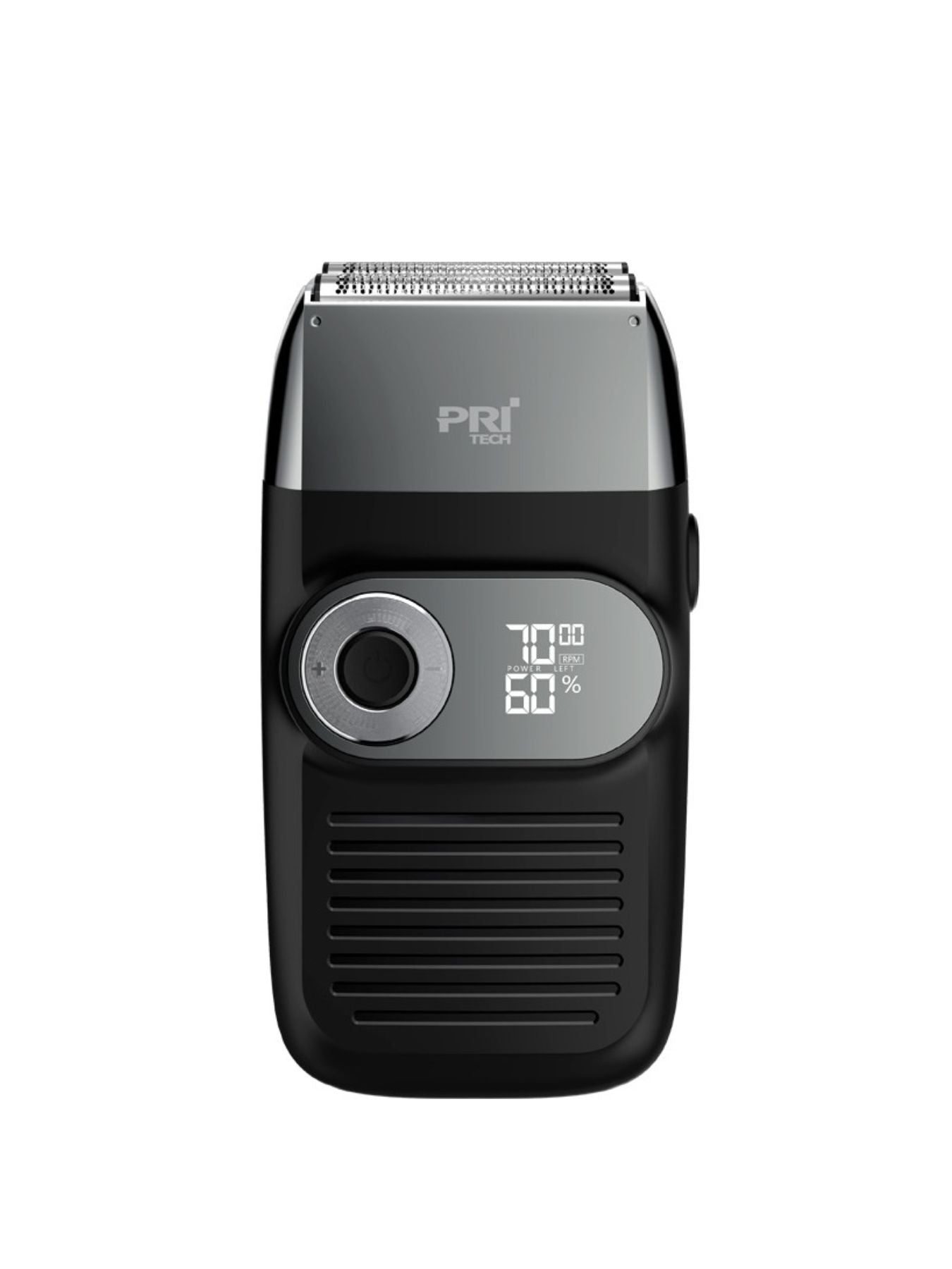 Rechargeable Hair Clipper Unique Oils