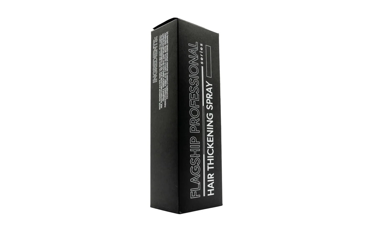 Flagship Professional - Hair Thickening Spray with DHT Shield Lockhart's Authentic
