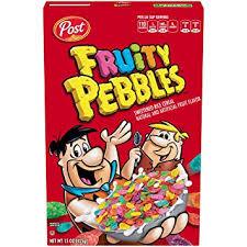 Fruity Pebbles Beard Oil Blacklabel Beard Company
