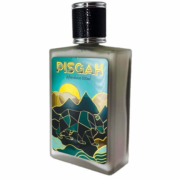 Pisgah Aftershave Splash - by Murphy and McNeil Murphy and McNeil