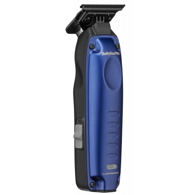 BaBylissPro Compact LO-PRO Trimmer #FX72 Certified Clippers