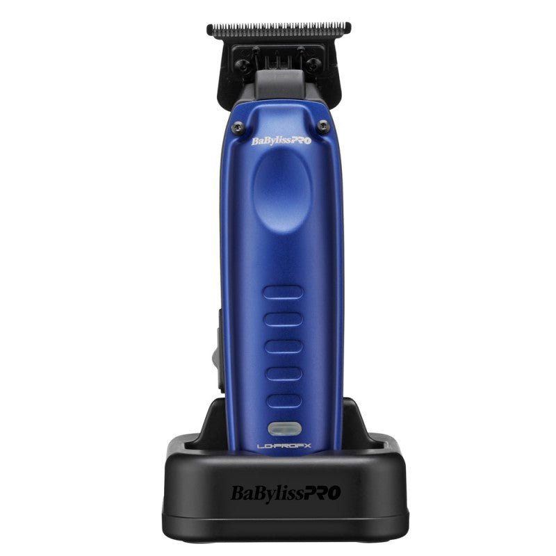 BaBylissPRO Compact LoPROFX Clipper, Trimmer & Shaver Combo Certified Clippers