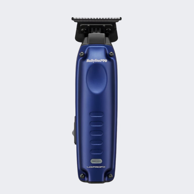 BaBylissPro Compact LO-PRO Trimmer #FX72 Certified Clippers