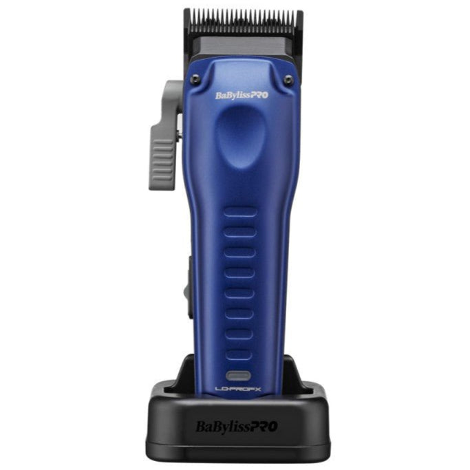 BaBylissPRO Compact LoPROFX Clipper, Trimmer & Shaver Combo Certified Clippers