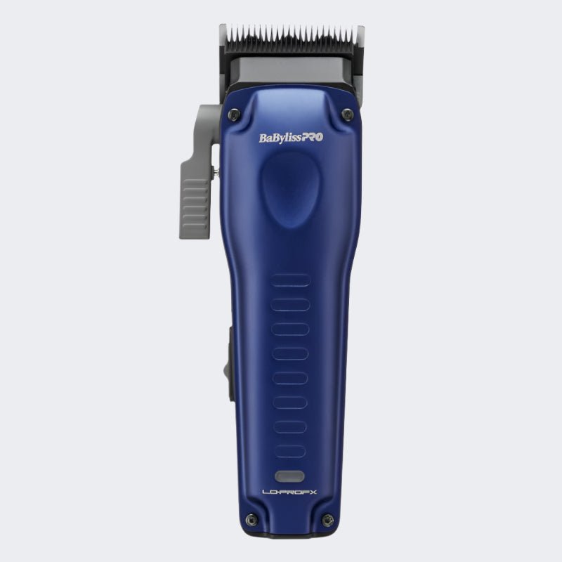 #FX82 BaBylissPro Compact LO-PRO Clipper Certified Clippers