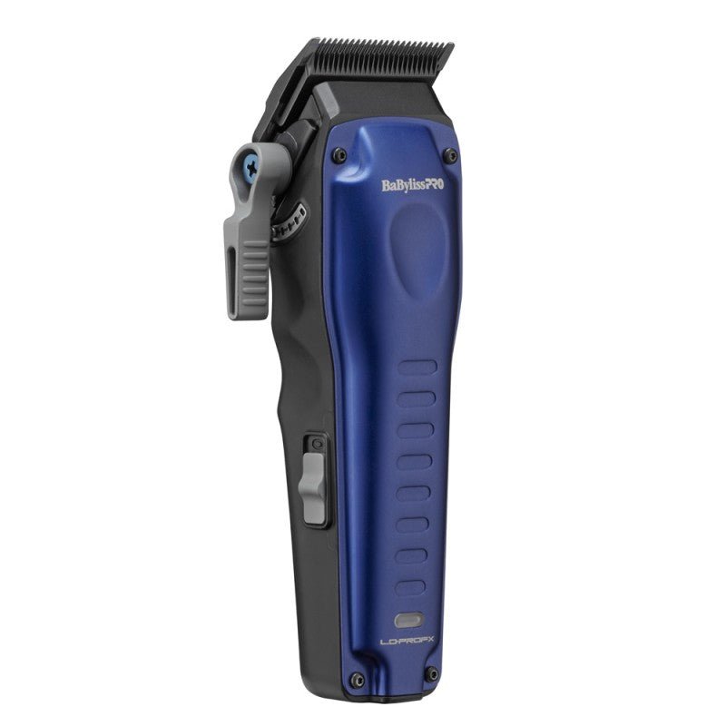 #FX82 BaBylissPro Compact LO-PRO Clipper Certified Clippers
