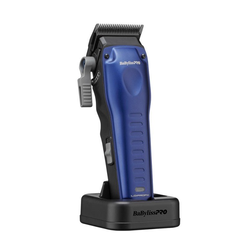 #FX82 BaBylissPro Compact LO-PRO Clipper Certified Clippers