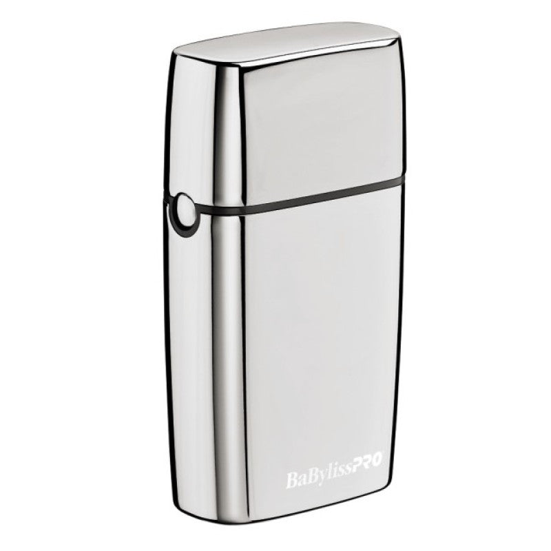 BABYLISSPRO FOILFX DOUBLE-FOIL SHAVER (#FXFS2) N.O.S. Barber Supply