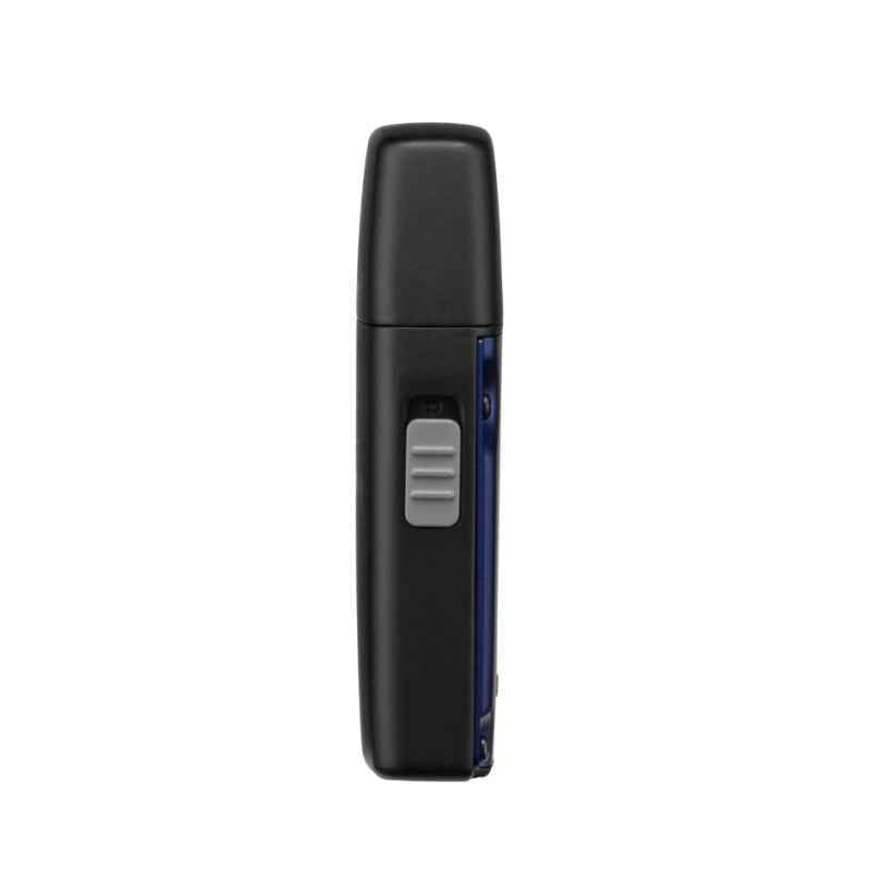 BaBylissPRO Compact Lo-Pro Single Foil Shaver FXLPFS1 Certified Clippers