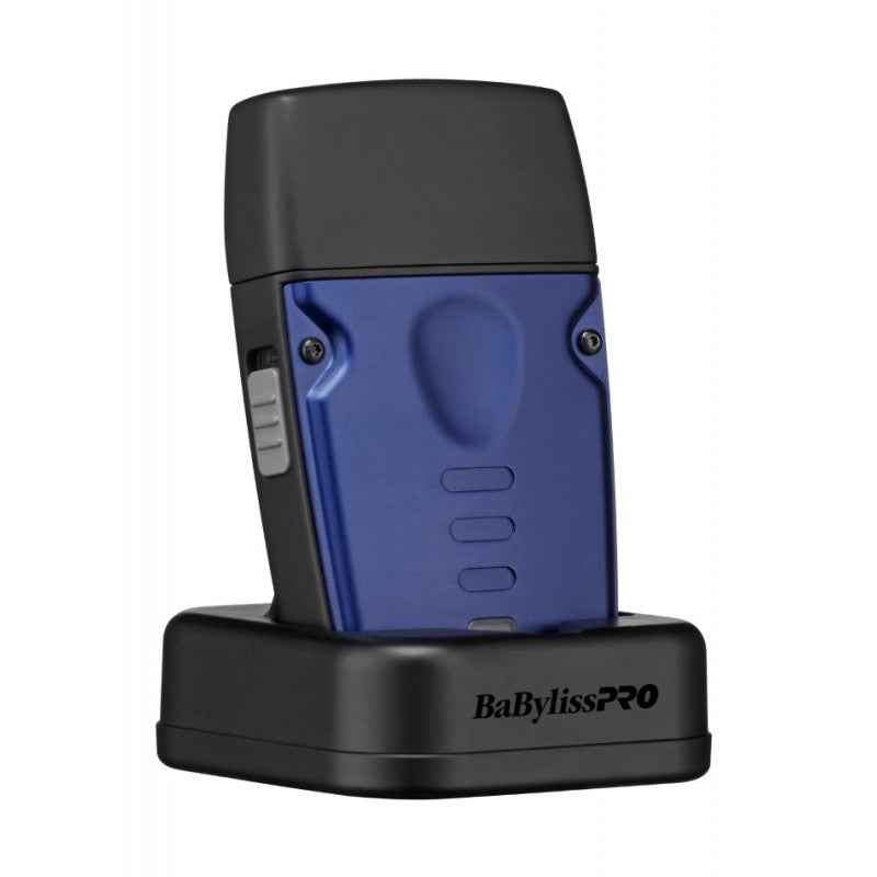 BaBylissPRO Compact Lo-Pro Single Foil Shaver FXLPFS1 Certified Clippers