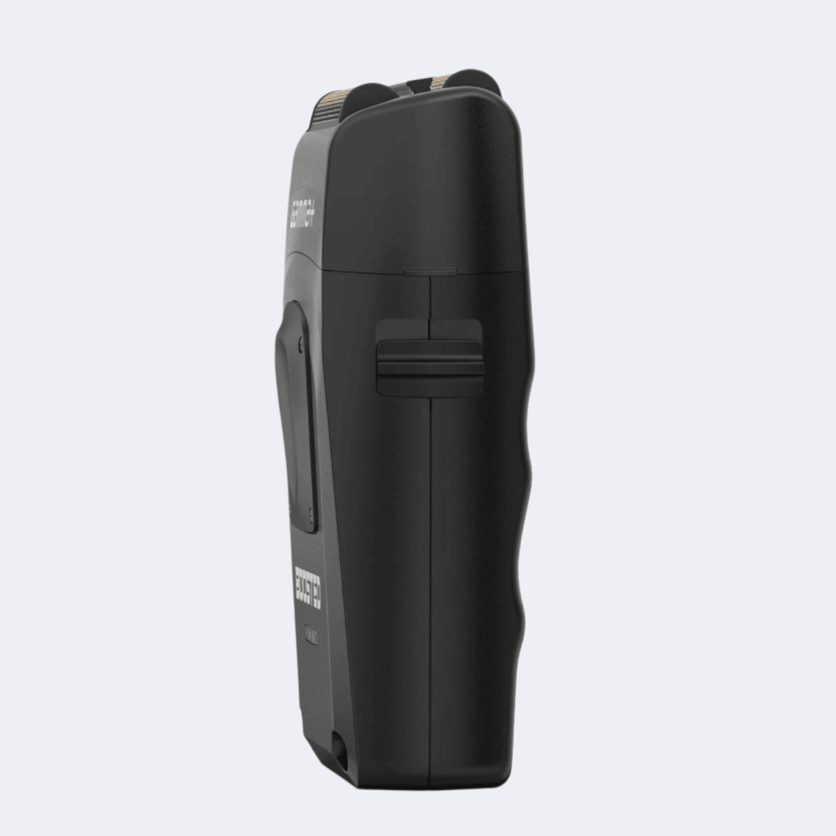 Gamma+ Boosted Foil Shaver w/ Super Torque Motor GP808M Certified Clippers