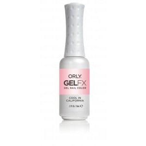 Orly - 0923 Cool In California .3oz (Gel)(Limited) Queen Nails & Beauty Supplies