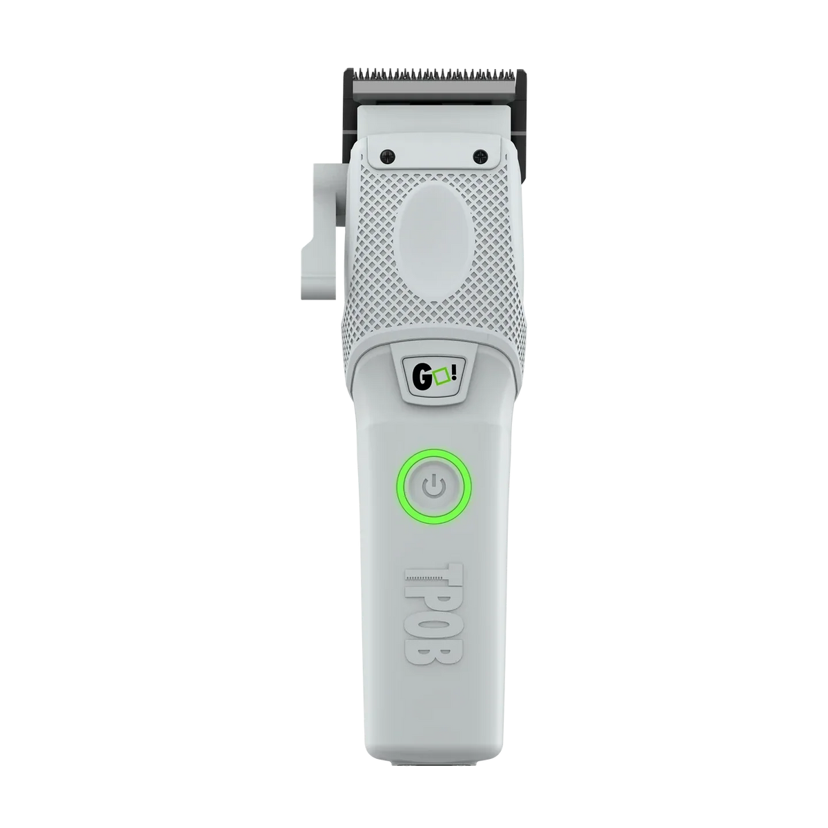 TPOB GO! Clipper Playstation Grey Certified Clippers