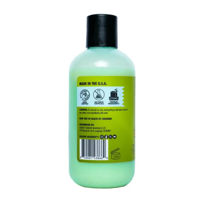 5-in-1 GOON WASH Lockhart's Authentic