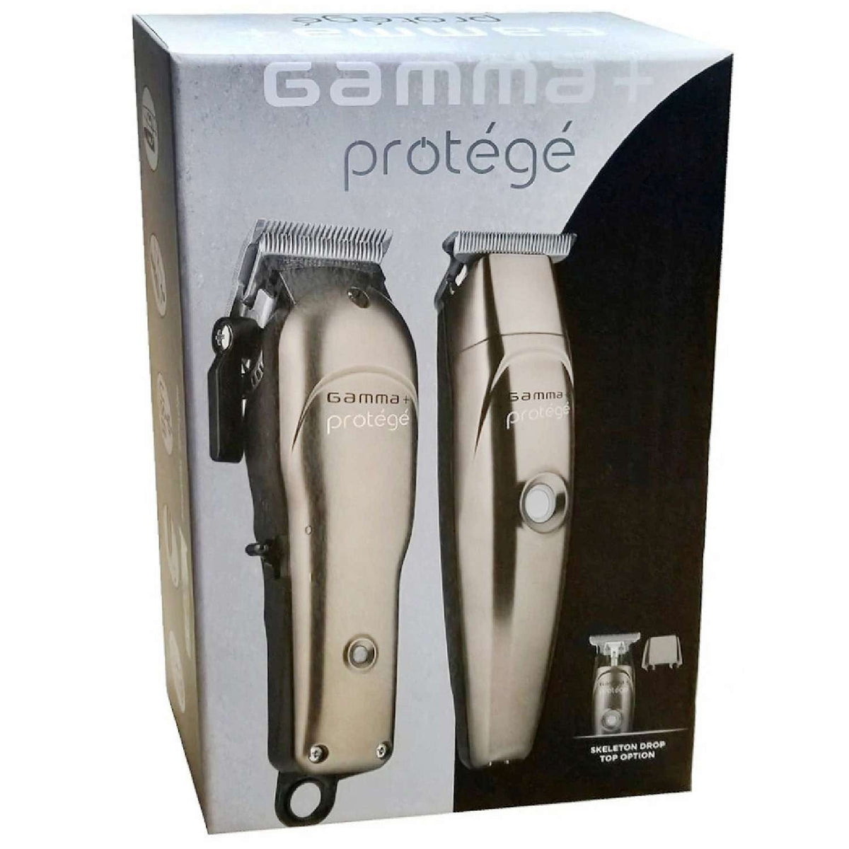 Gamma Protege Clippertrimmer Combo Pack My Beauty Site Pro