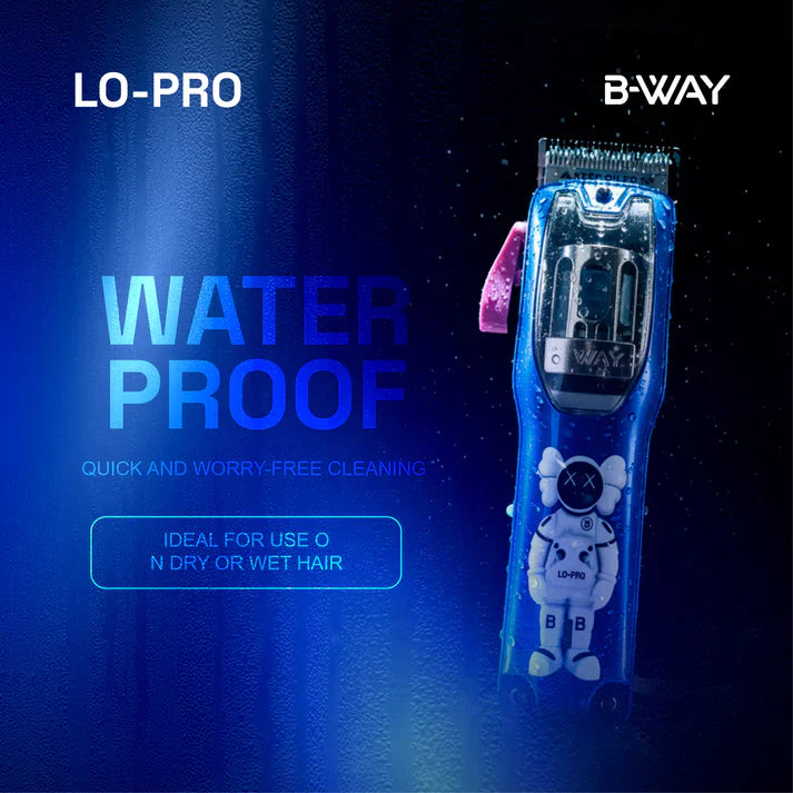 B-way LO-PRO Clipper RT-Way USA