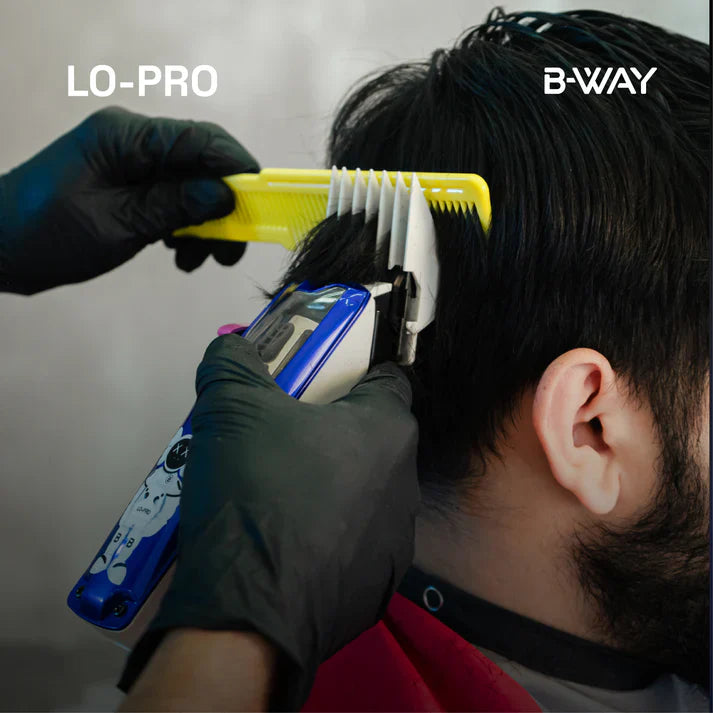 B-way LO-PRO Clipper RT-Way USA