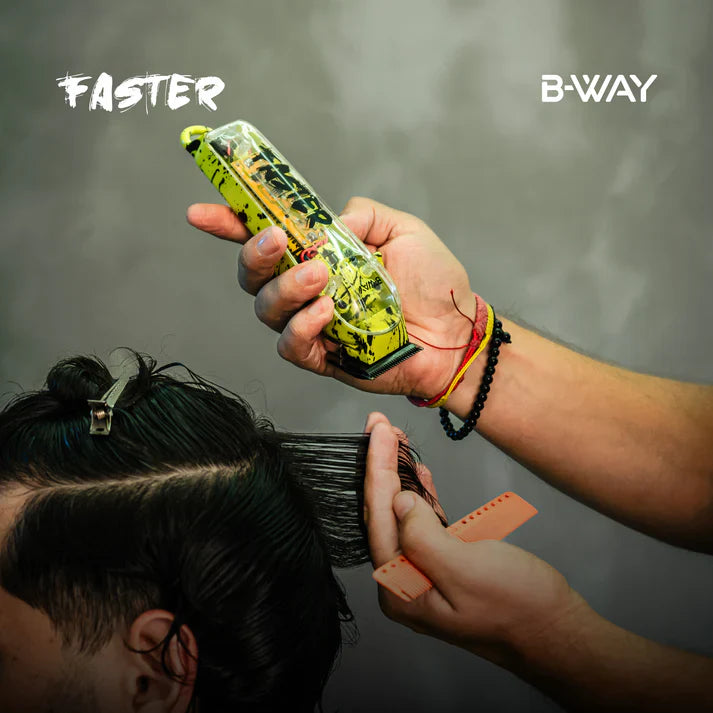 B-way Faster Clipper RT-Way USA