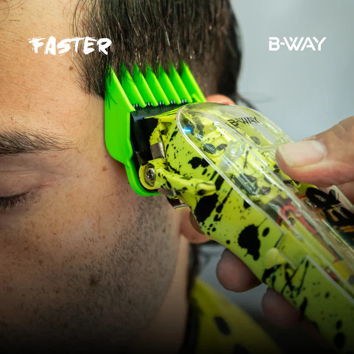 B-way Faster Clipper RT-Way USA