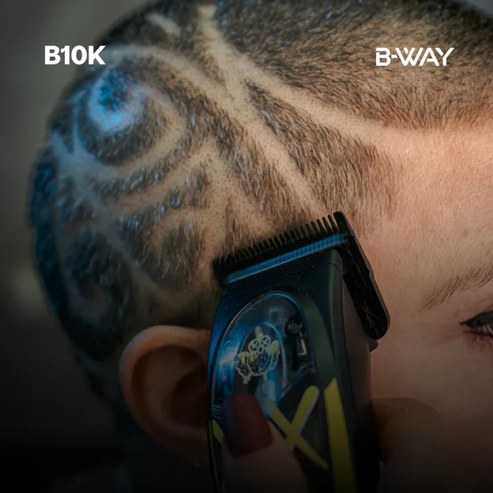 B-Way B10K Clipper RT-Way USA