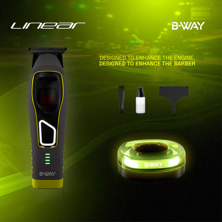 B-WAY Linear Trimmer RT-Way USA