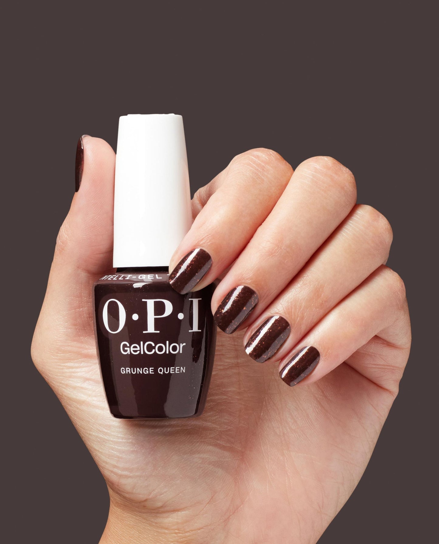 Grunge Queen Lunali Nail Supply