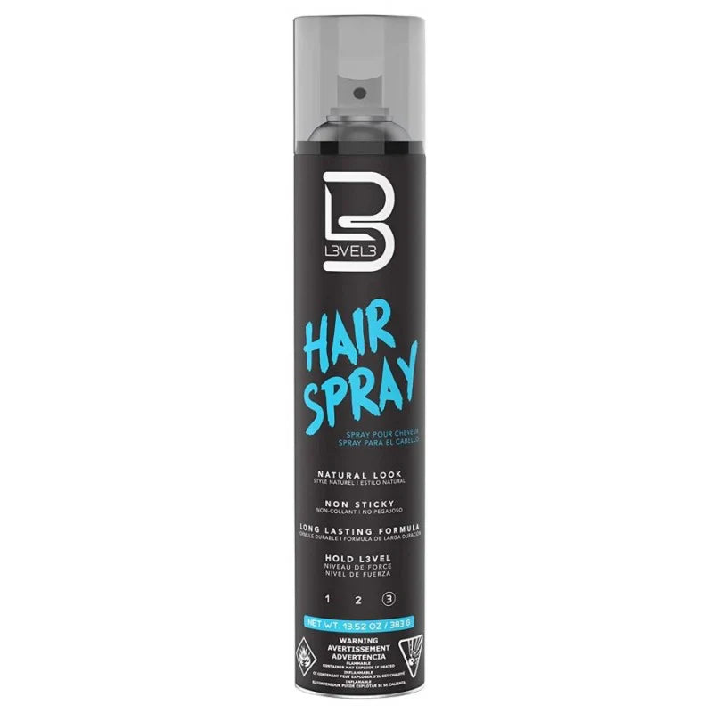 HAIRSPRAY POWER PACK (5PCS)