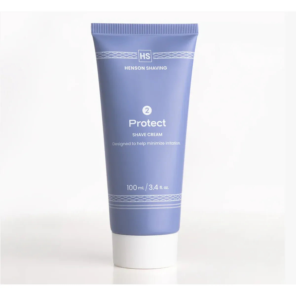 Henson Protect Shave Cream 3.4 fl oz Pasteur Pharmacy