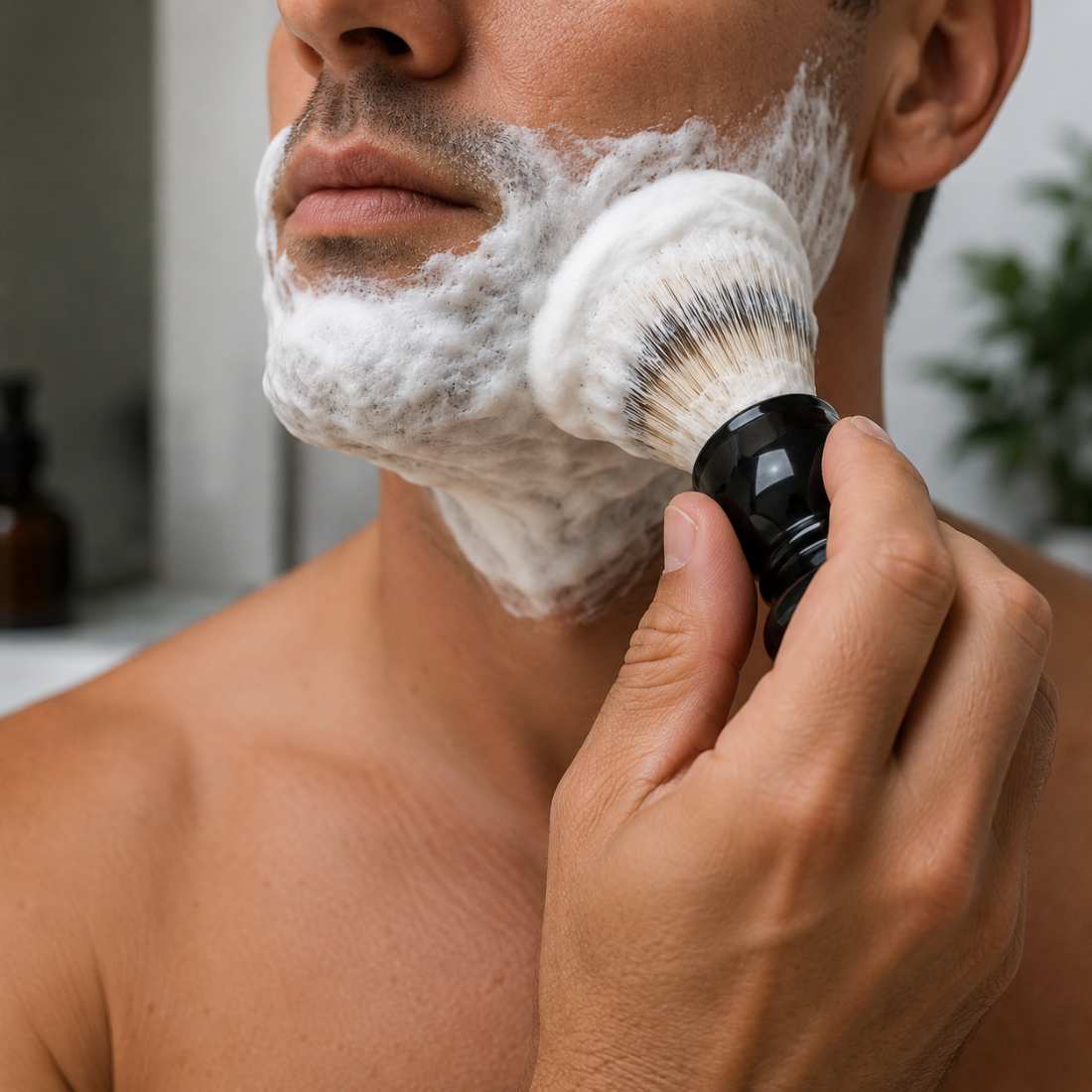 Heritage Tallow Shave Soap Shave Essentials