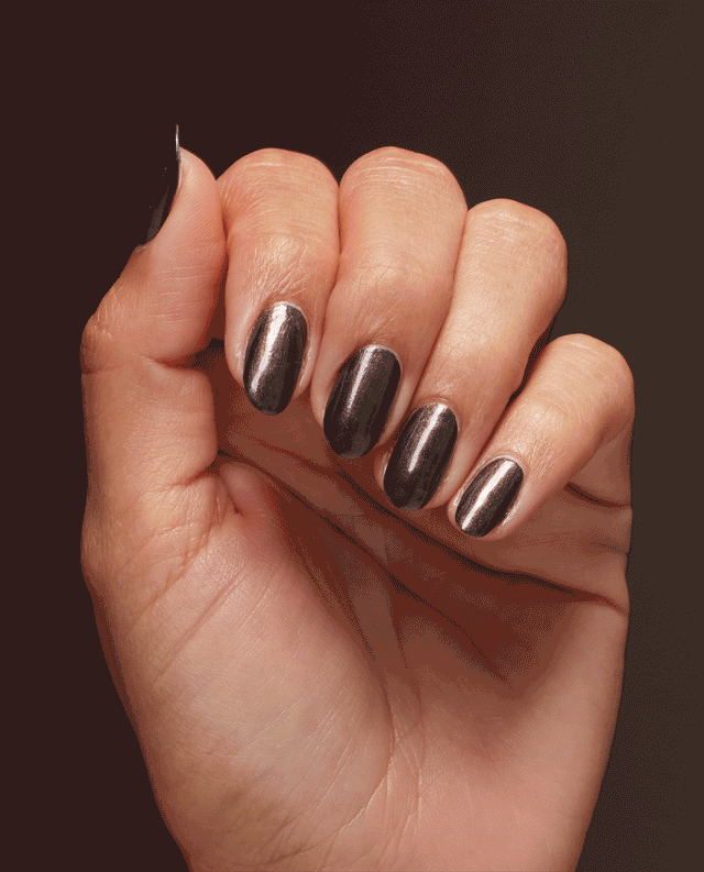 OPI - Q03 Hot Toddy Naughty (GEL)