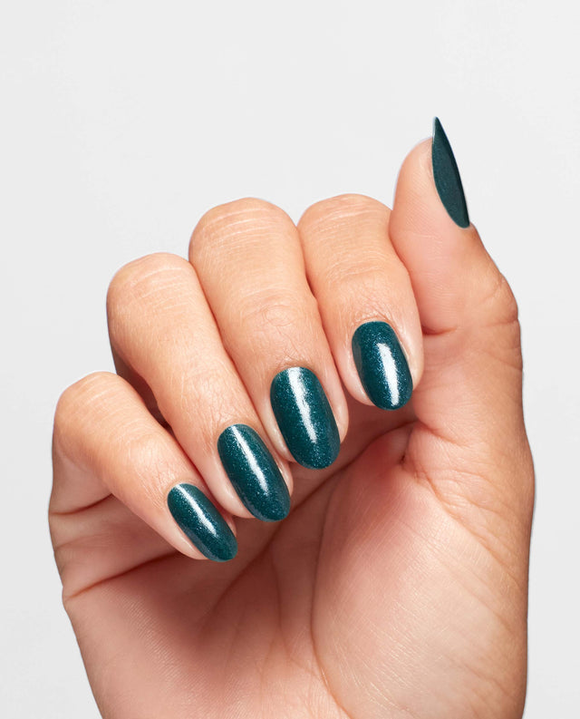 OPI - Q04 Let's Scrooge (GEL) Queen Nails & Beauty Supplies