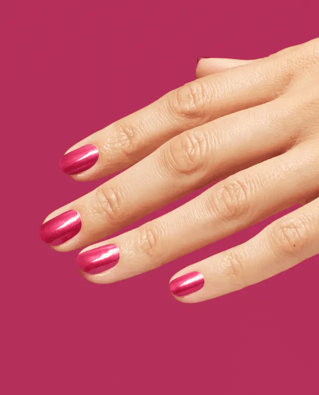 OPI - R11 Glinda The Good! (Gel)(Limited)