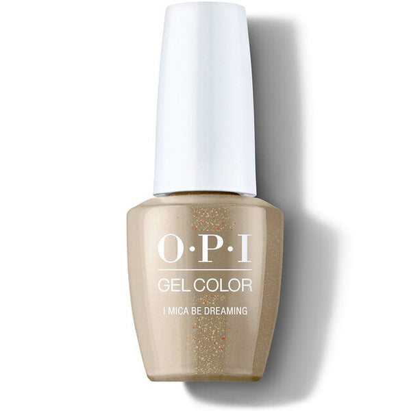 OPI - F010 I Mica Be Dream (Gel) Queen Nails & Beauty Supplies