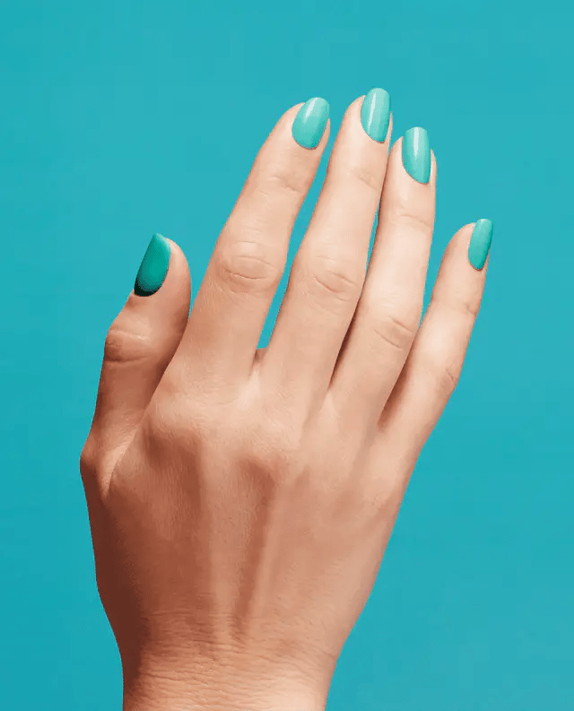 OPI - P011 I'm Yacht Leaving (GEL)(Limited) Queen Nails & Beauty Supplies