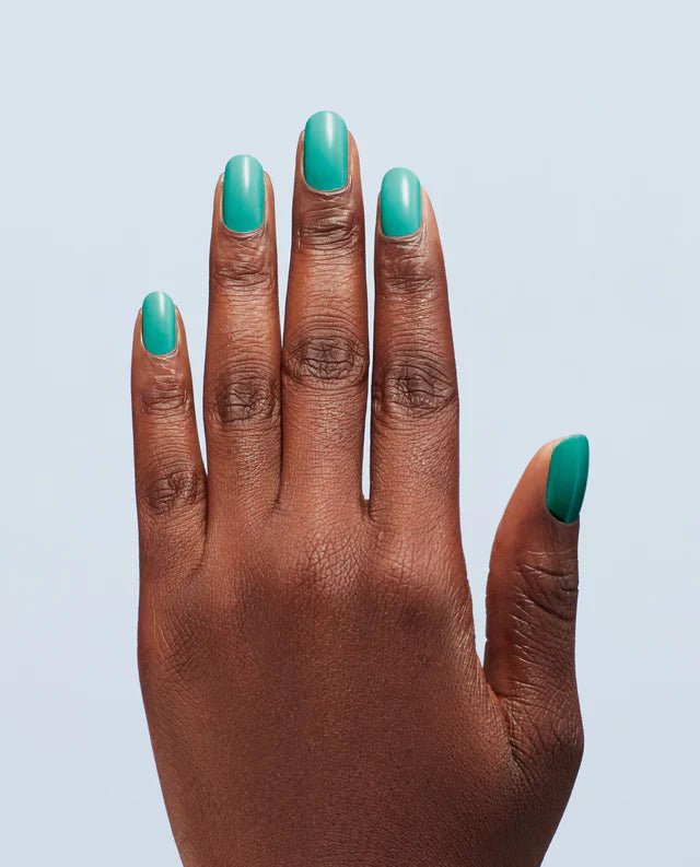 OPI - P011 I'm Yacht Leaving (GEL)(Limited) Queen Nails & Beauty Supplies