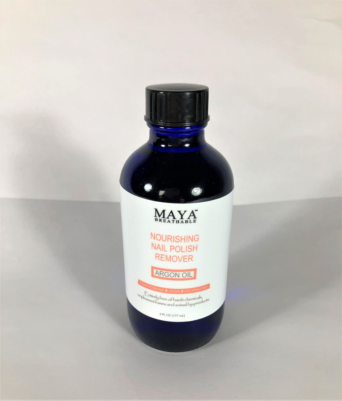 Natural Nail Polish Remover (Soy based) Tamsco Precision Tools