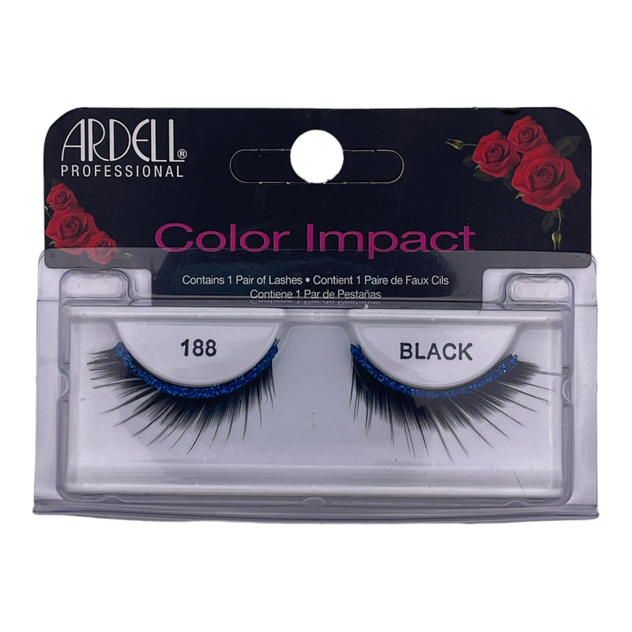 Color Impact Eyelashes VIAI BEAUTY