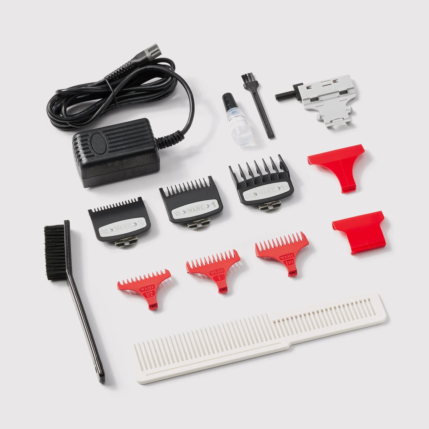 Wahl Cordless Barber Combo The Barber Plug