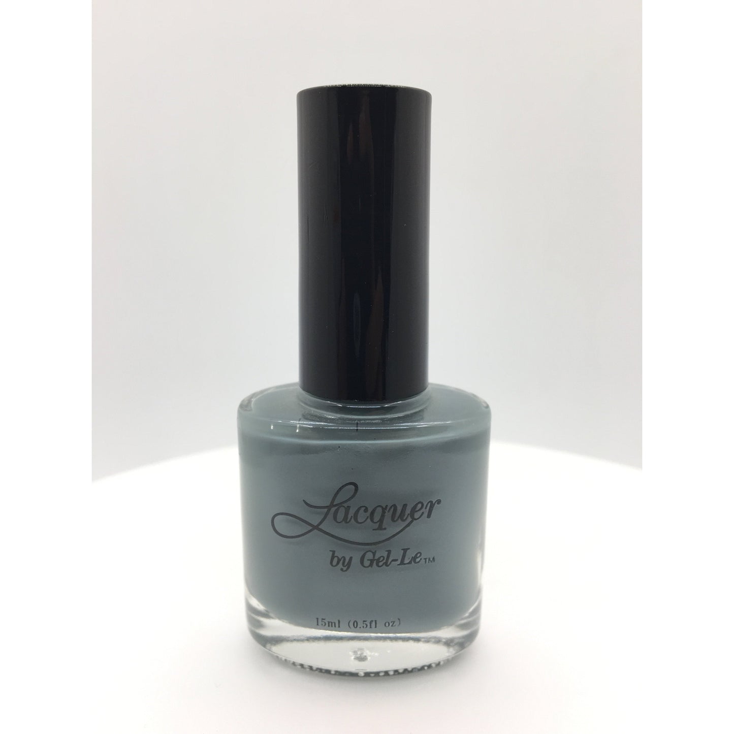 Gel-Le - 077 Granite Grey (Polish) Queen Nails & Beauty Supplies