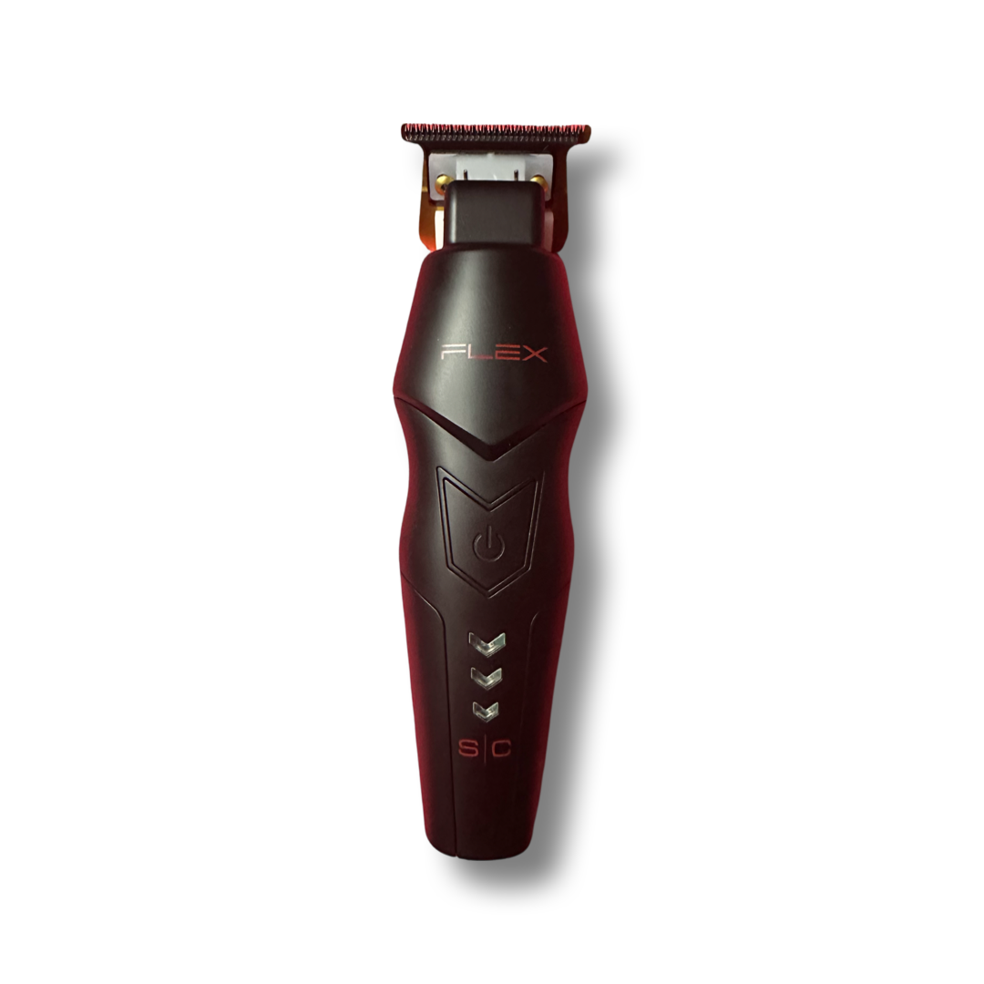 Flex X Babyliss Blade Mod Philthy Blendz