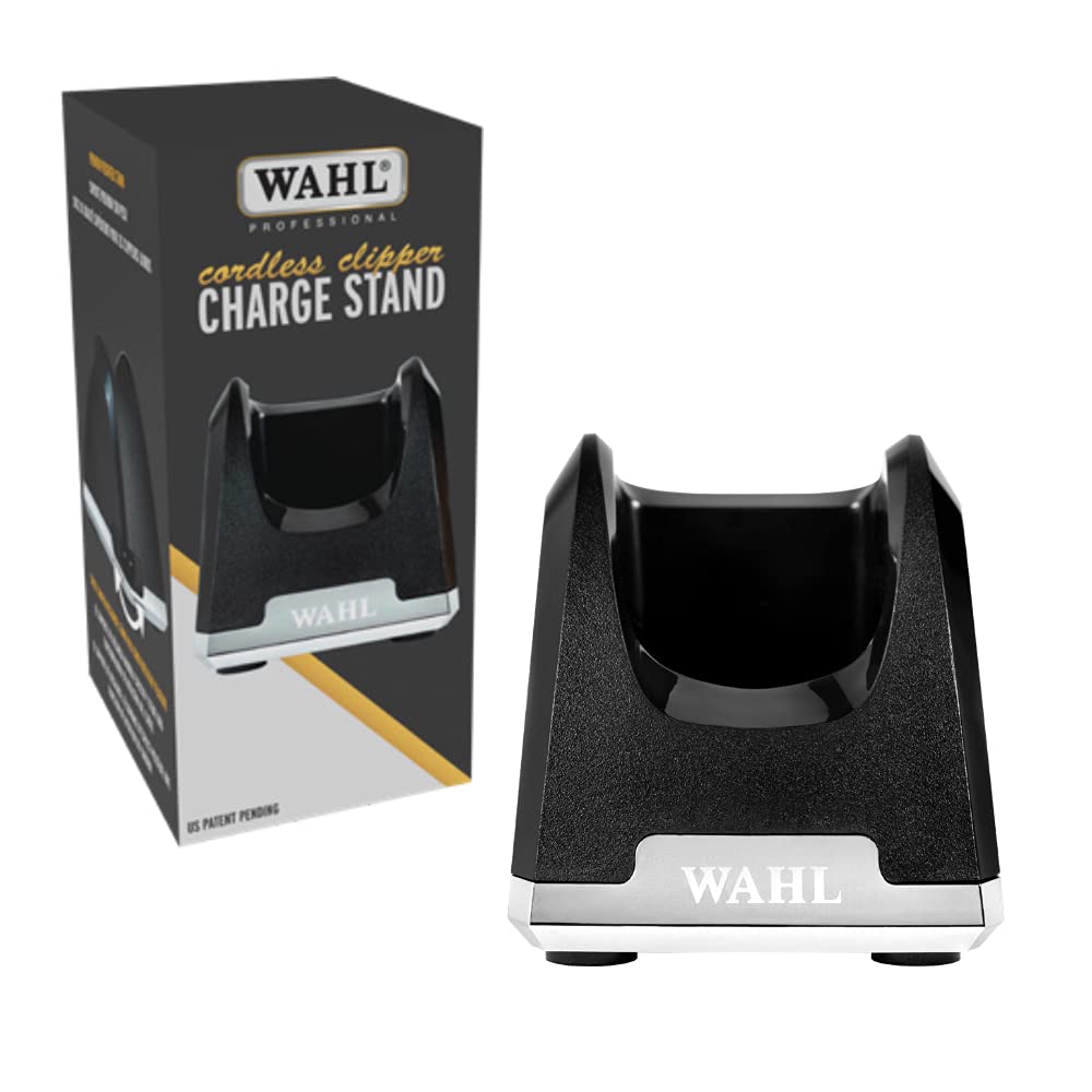 Wahl Charging stand (accessories) The Barber Plug
