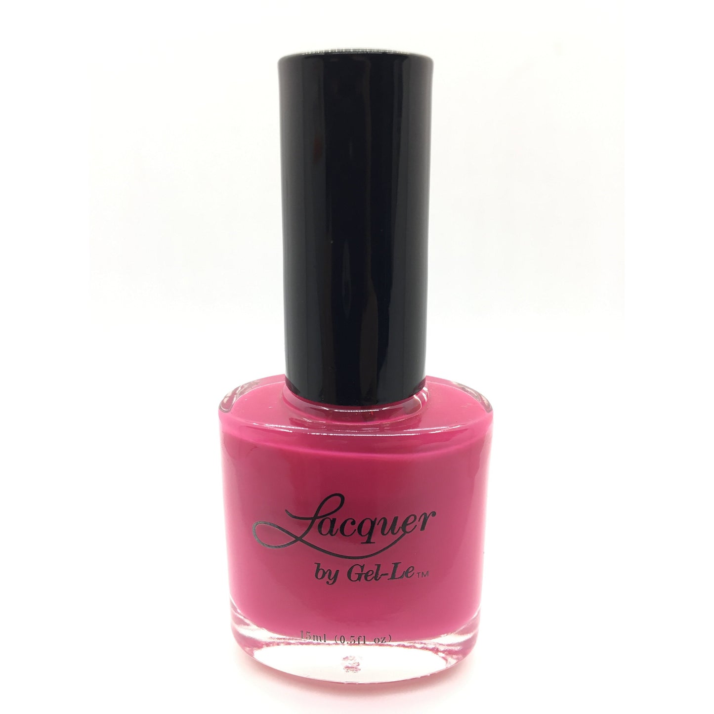 Gel-Le - 024 Hint Of Coral (Polish)