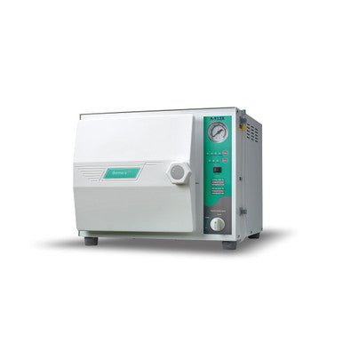 DERMALOGIC AUTOCLAVE STERILIZER The Barber Plug