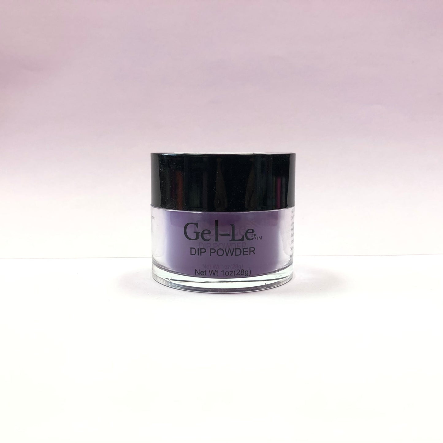 Gel-Le - Dip Powder - D104 1oz (Limited)